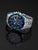 Casio Edifice EFR-539D-1A2VUEF Men's Watch • Chronograph • 10 Bar