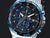 Casio Edifice EFR-539D-1A2VUEF Men's Watch • Chronograph • 10 Bar
