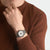 Casio Edifice EFR-S108D-7AVEF Men's Watch • Scratch-resistant sapphire crystal • Extra flat design