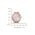 Citizen Elegance EM0503-75X Ladies' Watch • Solar-powered • Rose gold elements