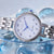 Citizen L EM0990-81A Damen • Saphirglas • Eco-Drive Solar, Bild 3