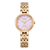 Citizen L EM0993-82X Damenuhr Roségold • Saphirglas • Eco-Drive Solar, Bild 2