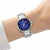 Citizen L EM1060-87L Women's Watch • Sustainable Eco-Drive • 4 Diamonds