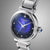 Citizen L EM1060-87L Women's Watch • Sustainable Eco-Drive • 4 Diamonds