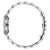 Citizen L EM1060-87L Women's Watch • Sustainable Eco-Drive • 4 Diamonds