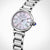 Citizen EM1060-87Y Damenuhr Eco-Drive • Saphirglas • Perlmutt-Zifferblatt, Bild 6