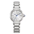 Citizen L EM1070-83A Damenuhr Silber • Eco-Drive Solarquarz • Saphirglas, Bild 2
