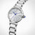 Citizen L EM1070-83A Damenuhr Silber • Eco-Drive Solarquarz • Saphirglas, Bild 6
