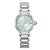 Citizen L EM1070-83A Damenuhr Silber • Eco-Drive Solarquarz • Saphirglas, Bild 10