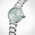 Citizen L EM1070-83L Damenuhr Grün • Eco-Drive Saphirglas • Edelstahlarmband, Bild 10