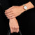Citizen L EM1073-18D Ladies' Watch • Eco-Drive • Sapphire Glass