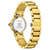 Citizen L EM1132-88H Damenuhr • Eco-Drive Solarwerk • Saphirglas, Bild 4