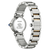 Citizen L EM1136-87D Damenuhr Bicolor • Eco-Drive Solarwerk • Saphirglas, Bild 6