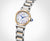 Citizen L EM1136-87D Damenuhr Bicolor • Eco-Drive Solarwerk • Saphirglas, Bild 7