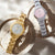 Citizen L EM1160-58X Damenuhr Rosa • Saphirglas • Eco-Drive Solar, Bild 5