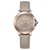 Citizen Ceci EM1166-01Z Damenuhr • Eco-Drive Solarquarz • Saphirglas