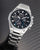 Casio Edifice EQB-1100D-1AER Men's Watch • Smart Features • Tough Solar