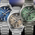 Casio Edifice EQB-1300DC-3AEF Herrenuhr • Tough Solar • Bluetooth Smartphone-Link, Bild 6