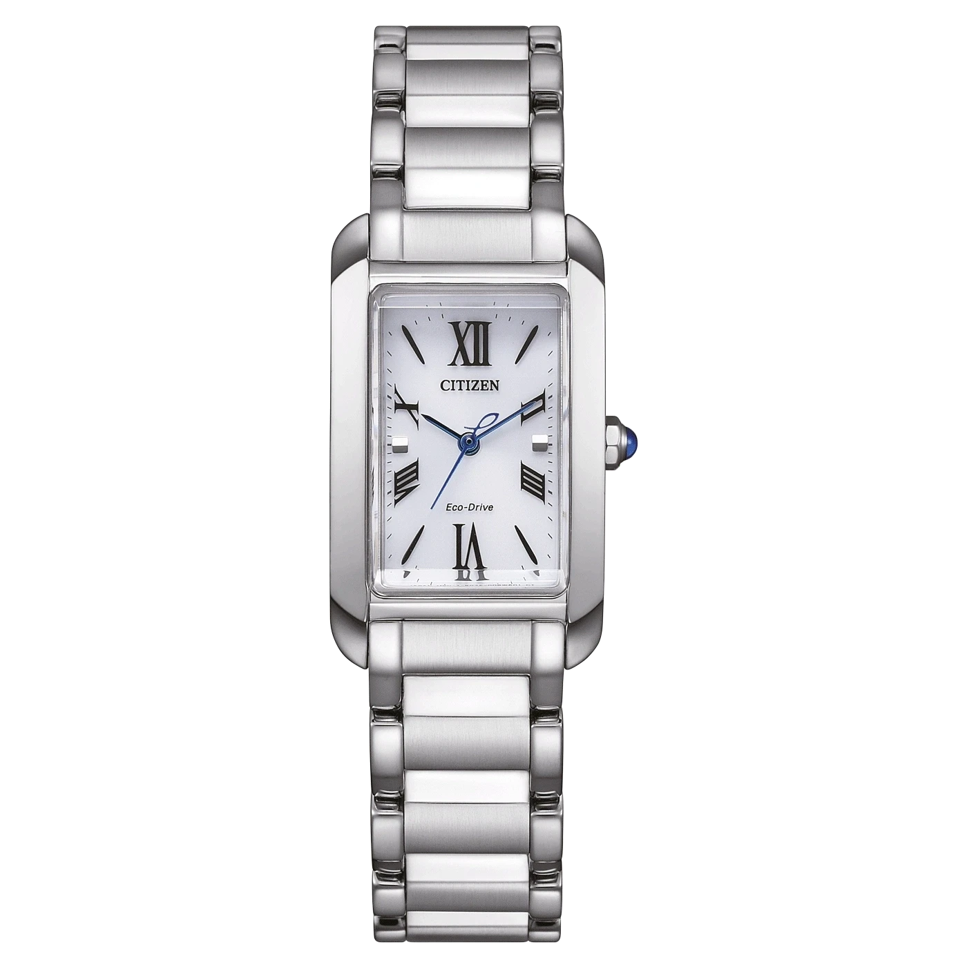 Citizen Citizen L EW5620-55A Women's Watch • Eco-Drive Solar • Sapphire Glass