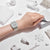 Casio Vintage F-91WS-7EF Women's Watch • Iconic Retro Design • Useful Everyday Functions