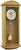 AMS Wall Clock • Radio-controlled • Precise Movement