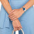Citizen Elegant FE1240-81L Women's Watch • Eco-Drive • Stainless Steel