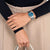 Citizen FE6151-82L Women's Watch • Eco-Drive • Super Titanium