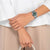 Citizen FE6151-82X Women's Watch • Super Titanium • Eco-Drive
