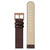 Mondaine essence MS1.41170.LTV Unisex Watch • Swiss Design • Sustainable