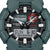 Casio GA-010-2AER G-Shock Classic Herrenuhr Blau • Analog-Digital • Carbon Core Guard, Bild 11