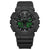 Casio G-Shock GA-100BEG-1AER Herren Armbanduhr Schwarz • Stoßfestes Resingehäuse • 200 m Wasserdichtigkeit, Bild 5