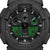 Casio G-Shock GA-100BEG-1AER Herren Armbanduhr Schwarz • Stoßfestes Resingehäuse • 200 m Wasserdichtigkeit, Bild 6