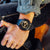 Casio G-Shock GA-110GB-1AER Men's Watch • Extreme Shock Resistance • Magnetic Field Resistant