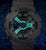 Casio G-Shock GA-110HDS-7AER Herrenuhr • Phosphoreszierendes Zifferblatt • 20 bar wasserdicht, Bild 4