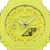 Casio G-Shock GA-2100-9A9ER Men's Watch • Carbon • Octagon
