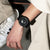 Casio G-Shock GA-2100BCE-1AER Men's Watch • Carbon Core Guard • Cordura Strap