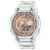Casio G-Shock Classic GA-2100BM-7A5ER Herren • Transluzentes Resin-Gehäuse • Analogdigital mit Weltzeit, Bild 2