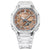 Casio G-Shock Classic GA-2100BM-7A5ER Herren • Transluzentes Resin-Gehäuse • Analogdigital mit Weltzeit, Bild 8