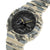 Casio G-Shock GA-2100CM-5AER Herrenuhr • Tarnmuster-Design • 20 BAR Wasserdicht, Bild 6