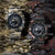 Casio G-Shock GA-2100CM-5AER Herrenuhr • Tarnmuster-Design • 20 BAR Wasserdicht, Bild 4