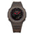Casio G-Shock GA-2100K-5AER Herrenuhr • Carbon Core Guard • Analog-Digital, Bild 8