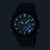 Casio G-Shock GA-2100RC-1AER Men's Watch • Extreme Shock Resistance • World Time Function