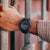 Casio G-Shock GA-2100RC-1AER Men's Watch • Extreme Shock Resistance • World Time Function