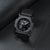 Casio G-Shock GA-2300-1AER Men's Watch • Extreme Shock Resistance • World Time
