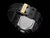 Casio G-Shock GA-710GB-1AER Men's Watch • Extreme Shock Resistance • Black & Gold Design