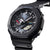 Casio G-Shock GA-B2100-1AER Men's Watch • Tough Solar • Bluetooth