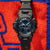 Casio G-Shock GBA-900-1AER Men's Watch • Extreme Shock Resistance • Smart Features