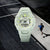 Casio G-Shock GBA-950-7AER Herren Armbanduhr Weiß • Schrittzähler & Bluetooth • Stoßfest 20 bar, Bild 4