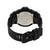 Casio G-Shock GBD-800-1BER Men's Watch • Smart Functions • Extreme Shock Resistance