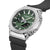 Casio G-Shock GBM-2100A-1A3ER Men's Watch • Tough Solar • Bluetooth
